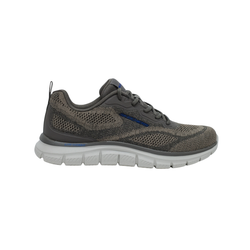 Sneakers Skechers 233064 textil taupe
