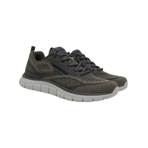 Sneakers Skechers 233064 textil taupe