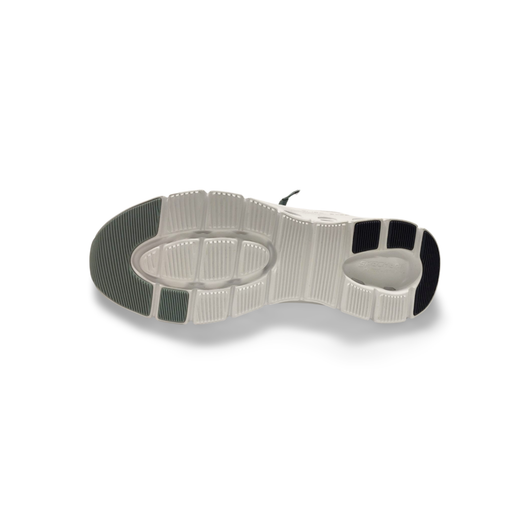 Sneakers Skechers 233132 textil blanco