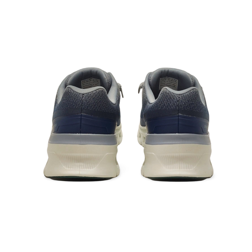 Sneakers Skechers 233132 textil marino