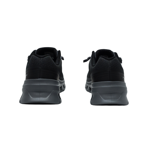 Sneakers Skechers 233132 textil negro