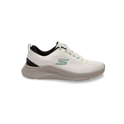 Sneakers Skechers 233184 textil blanco