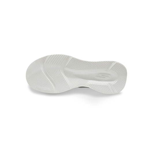 Sneakers Skechers 233184 textil blanco