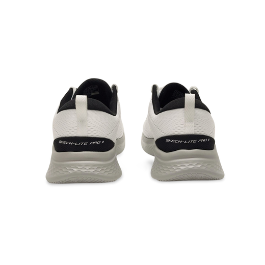 Sneakers Skechers 233184 textil blanco