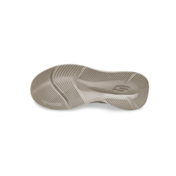 Sneakers Skechers 233184 textil gris