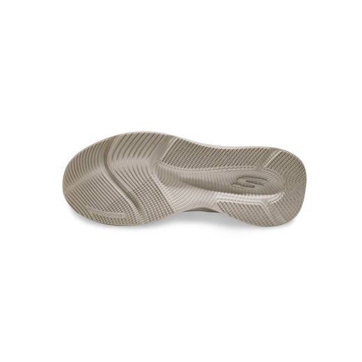 Sneakers Skechers 233184 textil gris