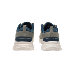 Sneakers Skechers 233184 textil gris