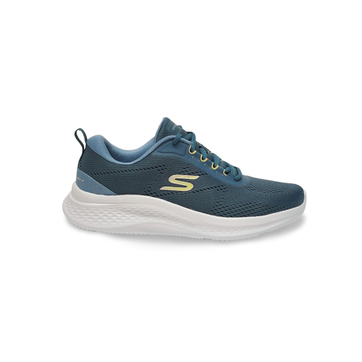 Sneakers Skechers 233184 textil marino
