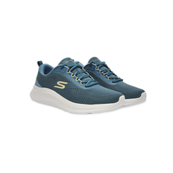 Sneakers Skechers 233184 textil marino