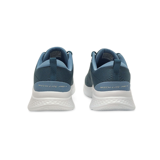 Sneakers Skechers 233184 textil marino