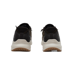 Sneakers Skechers 252618 textil marrón