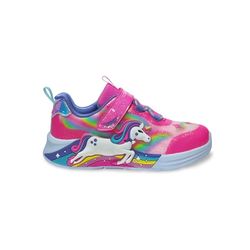 Sneakers Skechers 302298 textil combinados