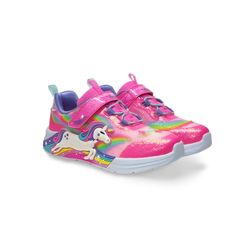 Sneakers Skechers 302298 textil combinados