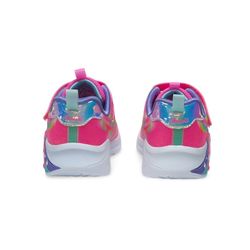 Sneakers Skechers 302298 textil combinados
