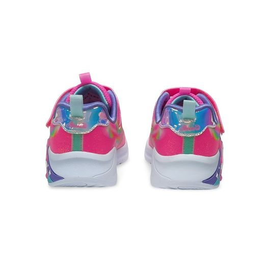Sneakers Skechers 302298 textil combinados