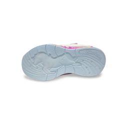 Sneakers Skechers 302298 textil combinados