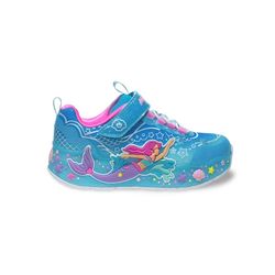 Sneakers Skechers 303060 textil combinados