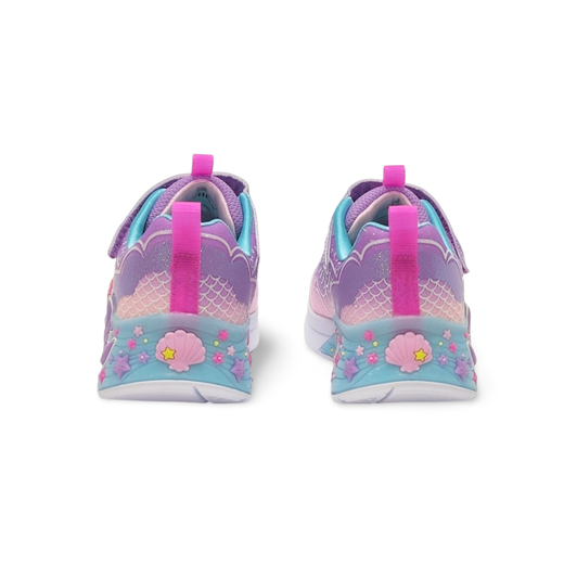 Sneakers Skechers 303060 textil combinados