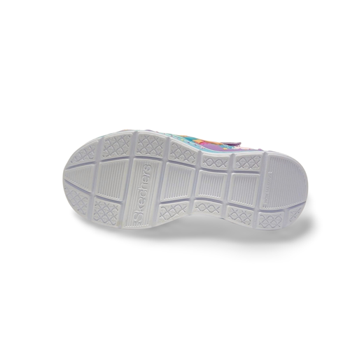 Sneakers Skechers 303060 textil combinados