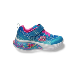 Sneakers Skechers 303061 textil marino