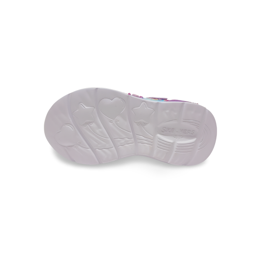 Sneakers Skechers 303061 textil marino