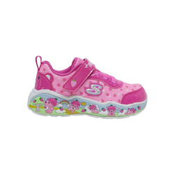 Sneakers Skechers 303195 textil fucsia
