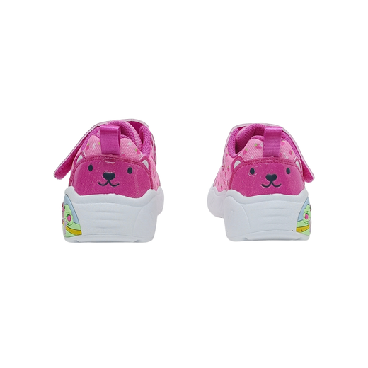 Sneakers Skechers 303195 textil fucsia