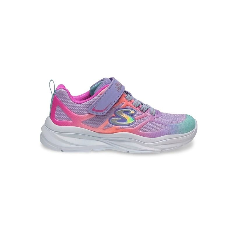 Sneakers Skechers 303503 textil combinados 28