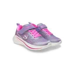 Sneakers Skechers 303557 textil lila