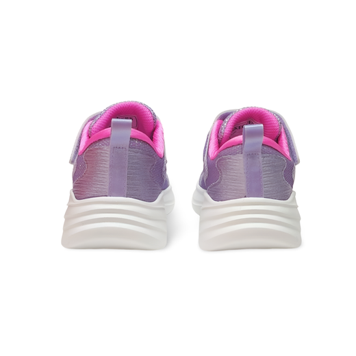 Sneakers Skechers 303557 textil lila