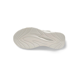 Sneakers Skechers 303557 textil plateado