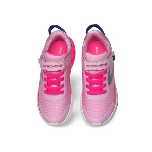Sneakers Skechers 303571 textil fucsia