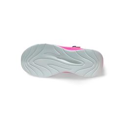 Sneakers Skechers 303571 textil fucsia
