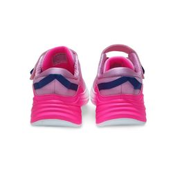 Sneakers Skechers 303571 textil fucsia