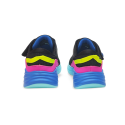 Sneakers Skechers 303571 textil negro