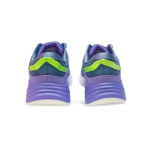 Sneakers Skechers 303572 textil lila