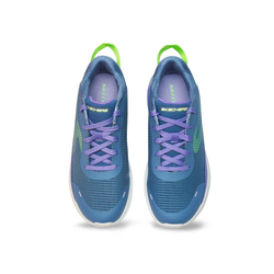 Sneakers Skechers 303572 textil lila