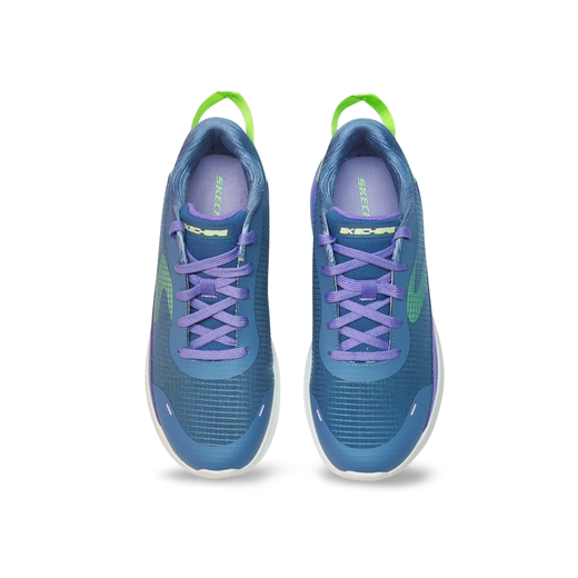 Sneakers Skechers 303572 textil lila