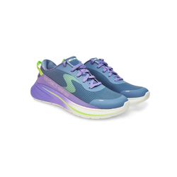 Sneakers Skechers 303572 textil lila