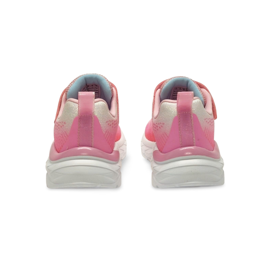 Sneakers Skechers 303599 textil fucsia