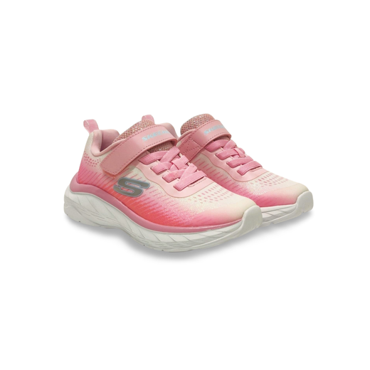Sneakers Skechers 303599 textil fucsia