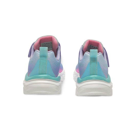 Sneakers Skechers 303599 textil lila