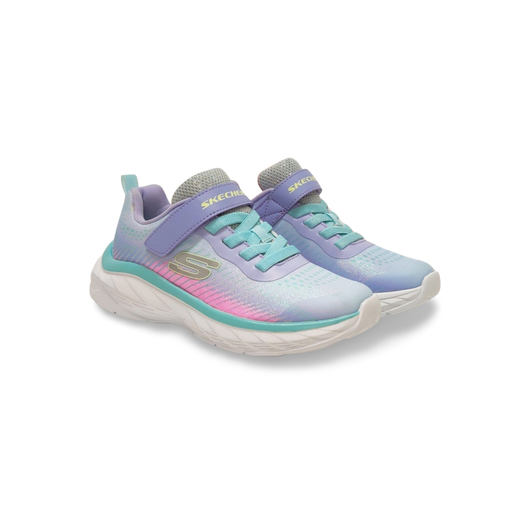 Sneakers Skechers 303599 textil lila