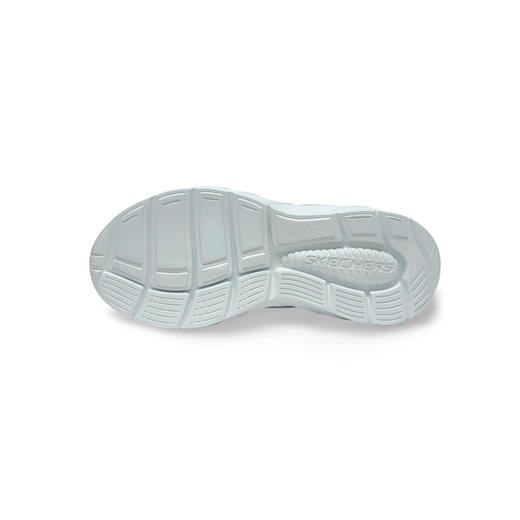 Sneakers Skechers 303628 textil combinados