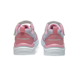 Sneakers Skechers 303628 textil combinados