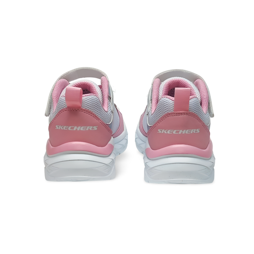 Sneakers Skechers 303628 textil combinados