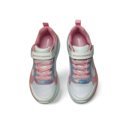 Sneakers Skechers 303628 textil combinados