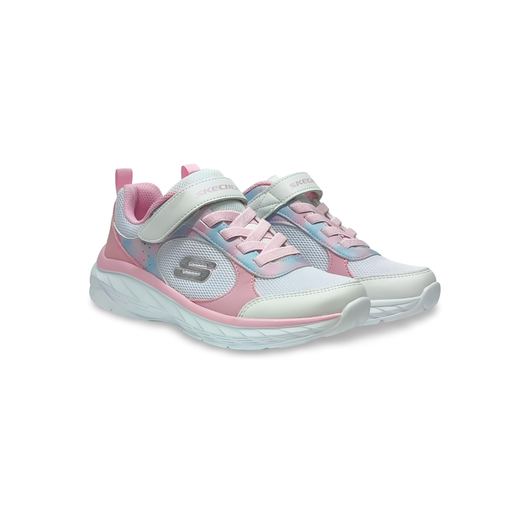 Sneakers Skechers 303628 textil combinados