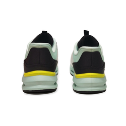 Sneakers Skechers 303654 textil blanco