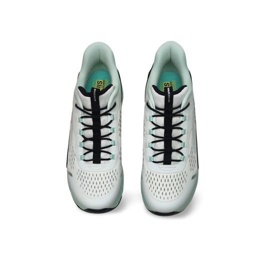 Sneakers Skechers 303654 textil blanco